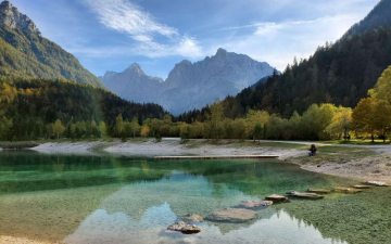7 reasons to visit Slovenia