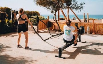 Hoe kies je jouw ideale actieve (sport)vakantie?