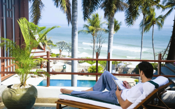 Healing Retreats Thailand