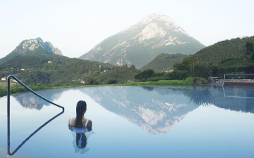 Adults Only Zomer retreats