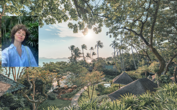 Artikel Transformational Travel