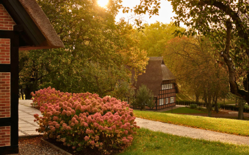 Review: Kim in Park Am See