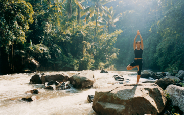 Yoga