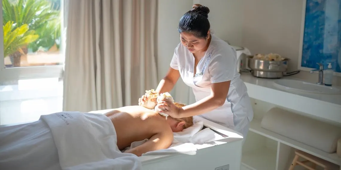 Ontspanningsprogramma's | The View Bouznika Ontspanningsprogramma's | The View Bouznika