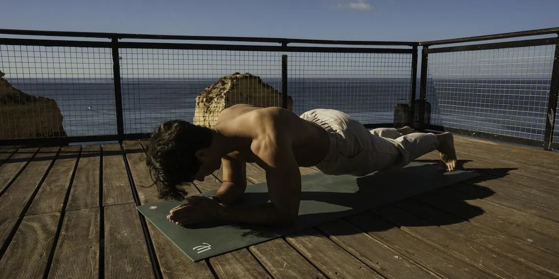 Fitness programma's | Vilalara Grand Hotel Algarve 