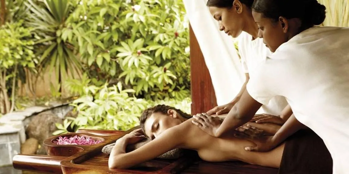 Shanti Maurice | Ayurvedaprogramma's