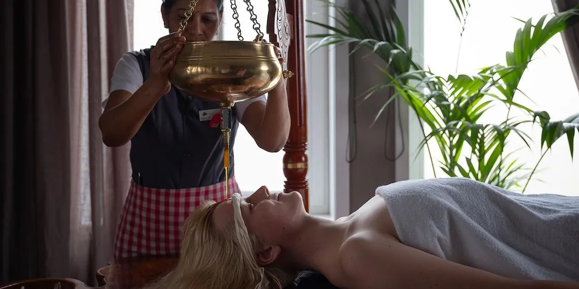 Park Am See Ayurveda Retreat | Ayurveda programma's Park Am See Ayurveda Retreat | Ayurveda programma's