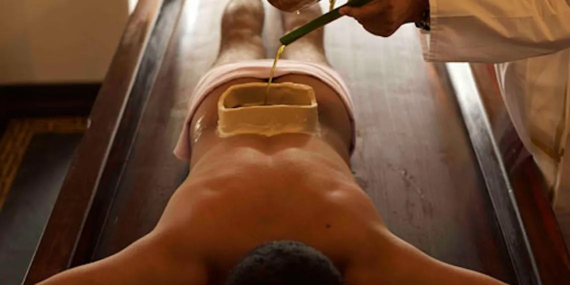 SwaSwara | Panchakarma programma's SwaSwara | Panchakarma programma's