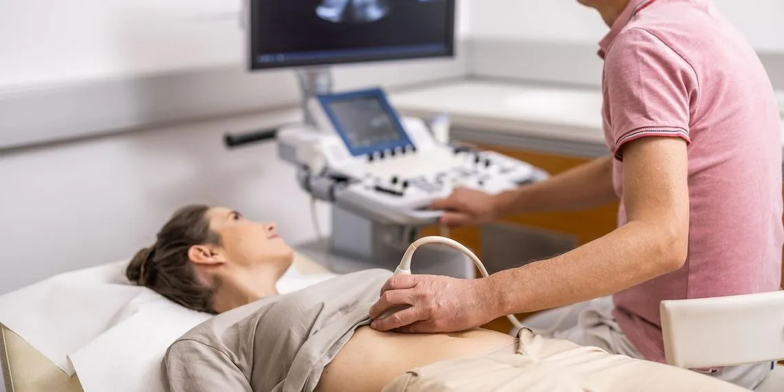 Park Igls | Detox Medical Check programma's