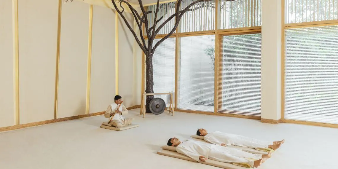 Six Senses Vana | Ontspanning & Anti-stress