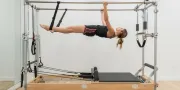 Euphoria Retreat | Pilates programma's Euphoria Retreat | Pilates programma's