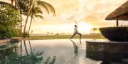 Shanti Maurice | Yoga & Mindfulness programma's