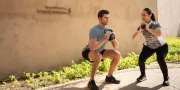 Zulal Wellness Resort | Fitnessprogramma's